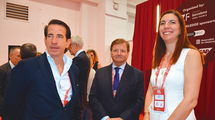 Nerea Rodríguez: “El nuevo Data Hub no debe afectar a nuestra relación con los operadores”