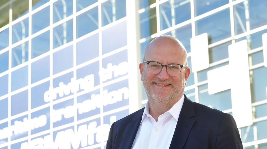 Claus Ulrich Selbach: “Seatrade Europe explorará cómo la industria europea de cruceros pasa de la ambición a la implementación”