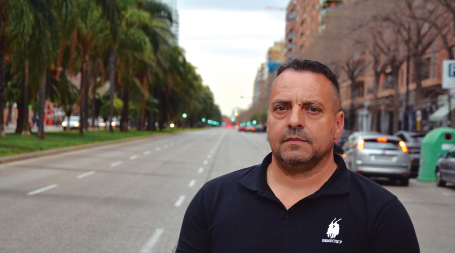 “Si la sinrazón del ETS continúa, no descartamos movilizaciones”