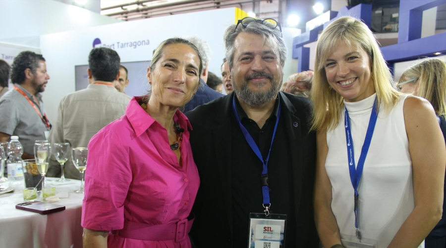 “Es el SIL del reencuentro y en un momento clave”