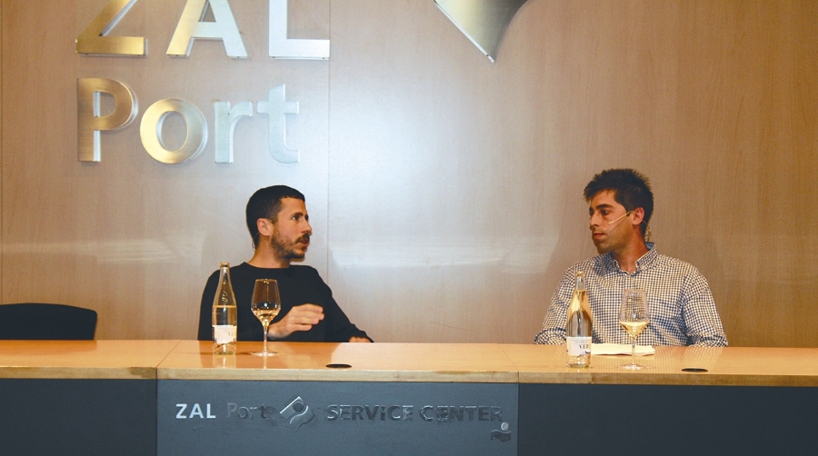 BCN Port Innovation apuesta por revalorizar los residuos plástico del Puerto de Barcelona
