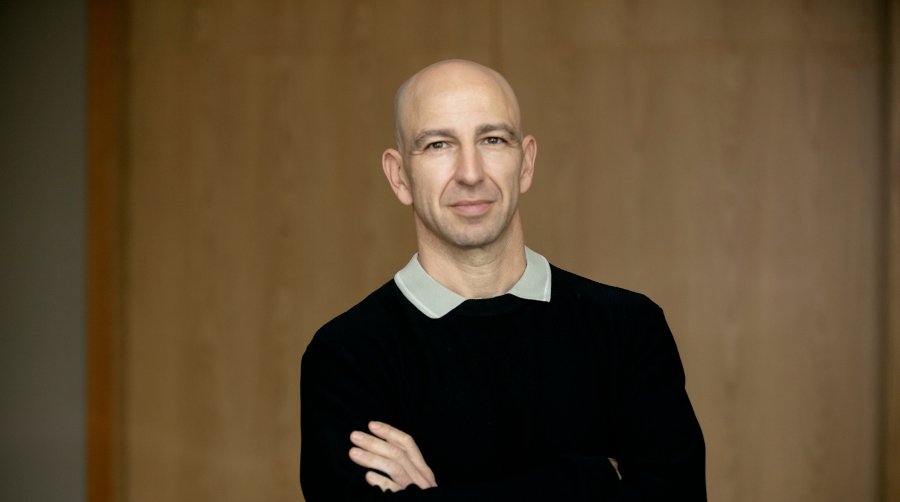 Pedro Martínez, nuevo secretario general de Conetrans
