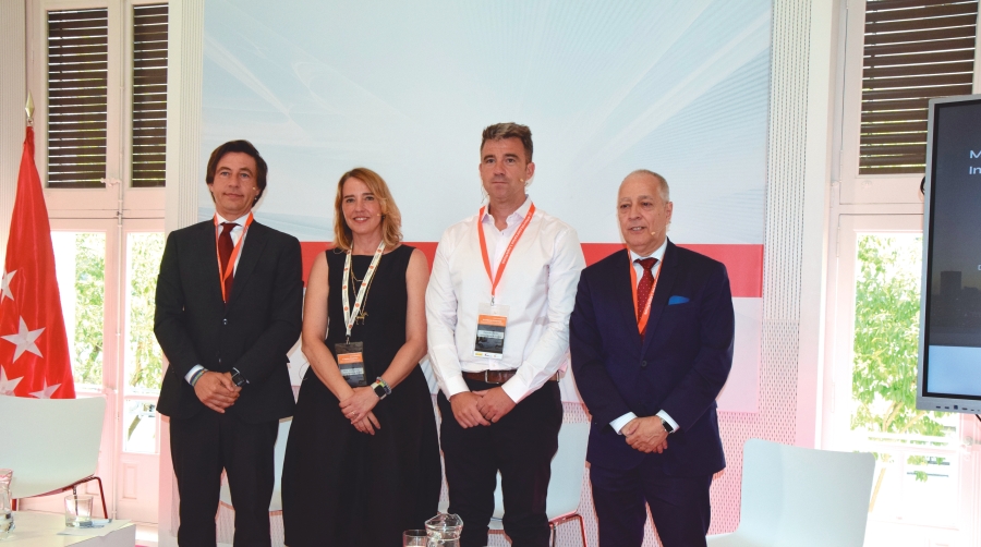 El sector logístico apela a la convivencia entre mercancías y personas para la gestión de la última milla
