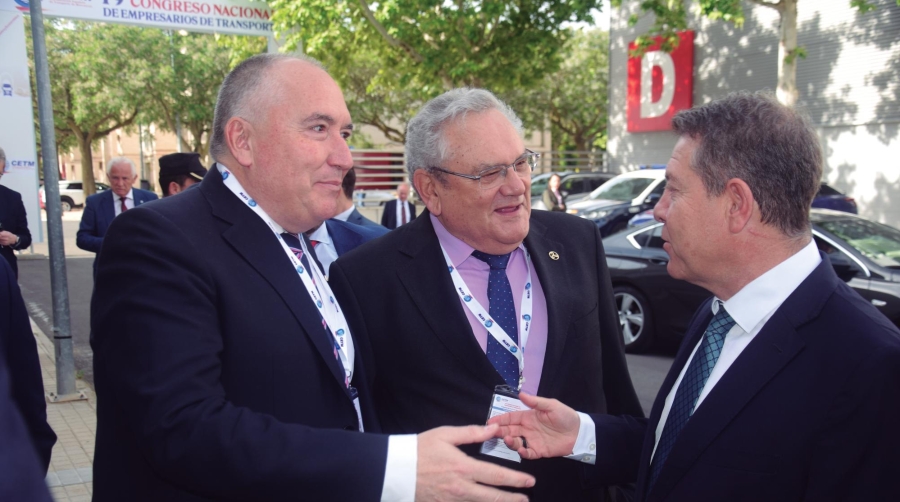 El ETS de carretera supondrá un incremento del precio del gasóleo de 25 céntimos