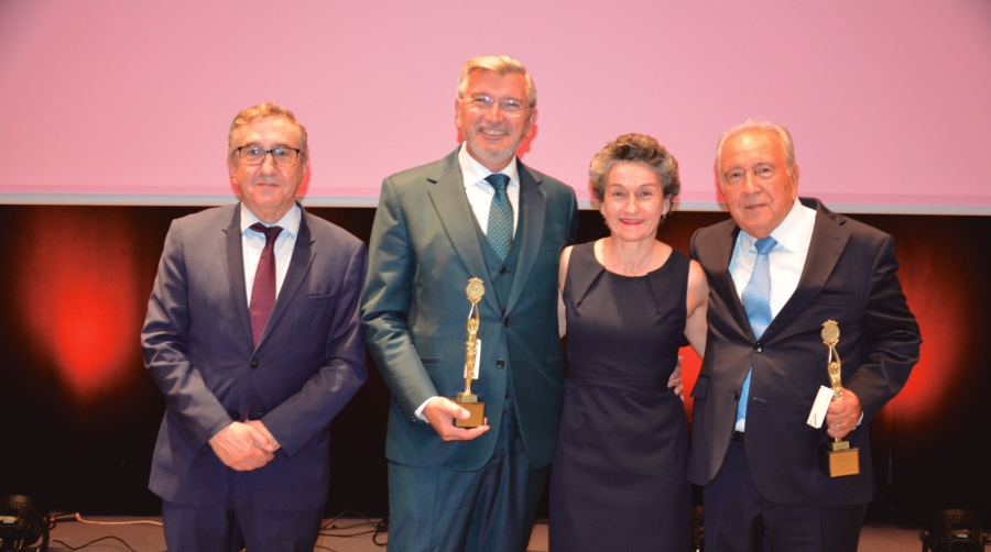 La logística y la potencia de Valencia como hub protagonizan los Premios Cámara 2026