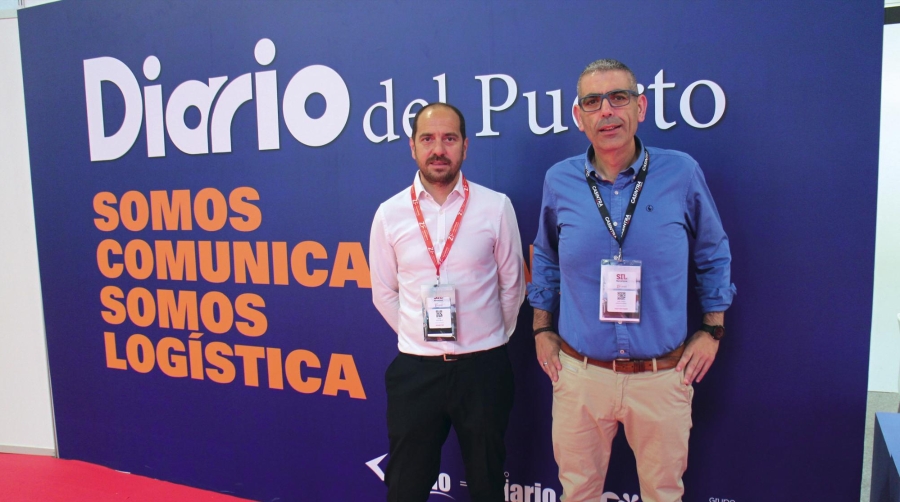 Nos visitan