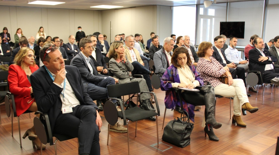 Port de Barcelona invita a Cercle Tecnològic a ser partícipe de su carrera hacia la innovación