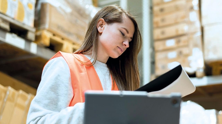 Las competencias digitales irrumpen en los “must have” de la logística