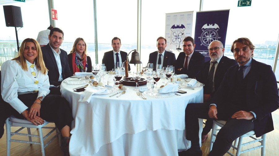 JYSK focalizará su actividad logística en la Península Ibérica en su plataforma de Almenara