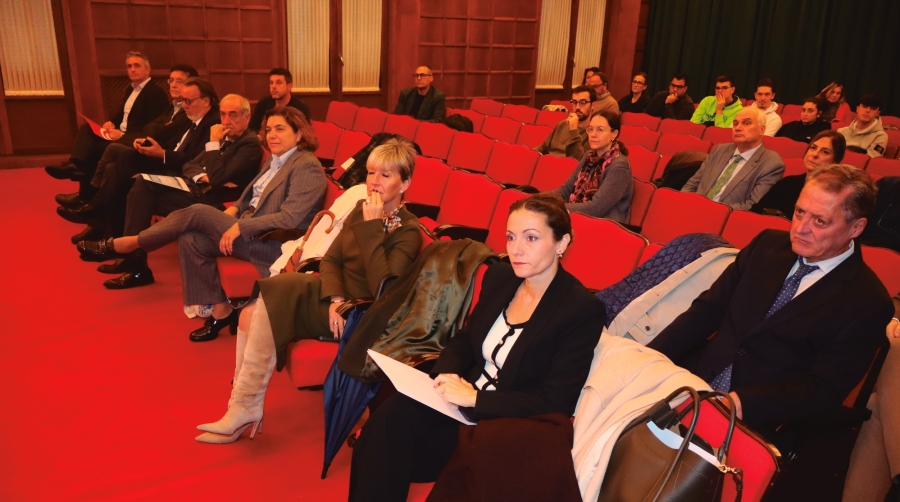 La Zona Franca de Santander se reivindica como motor de crecimiento para Cantabria