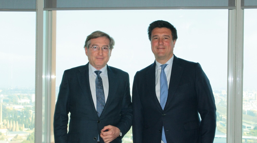 La ZAL Puerto de Sevilla crecerá en 18.000 m2 con una inversión de 4 millones de euros
