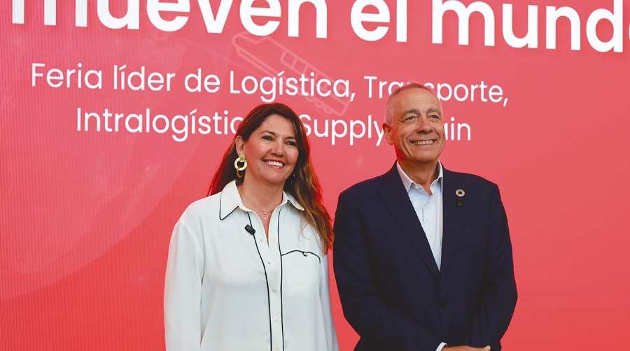 El SIL Barcelona 2026 reivindicará la utilidad del sector logístico y su capacidad de adaptación