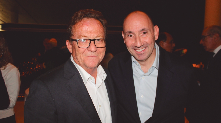 La comunidad portuaria de Barcelona mira hacia un 2026 menos convulso y más estable