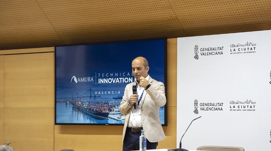 Híades celebra en Valencia la II Jornada Técnica de Innovación Amura