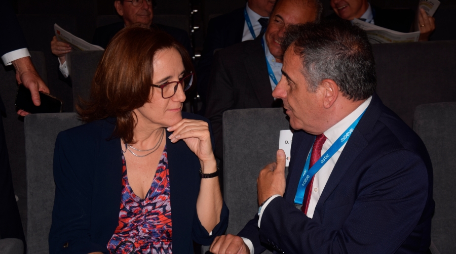 ASTIC alerta del riesgo de deslocalización por las 37,5 horas y los coeficientes reductores
