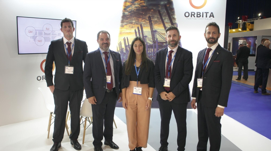 TMEIC/Órbita explota sus sinergias para maximizar la productividad de sus clientes