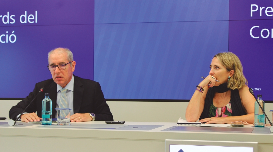 “La adquisición del 50% de la terminal BEST por TiL ampliará la conectividad de Port de Barcelona”