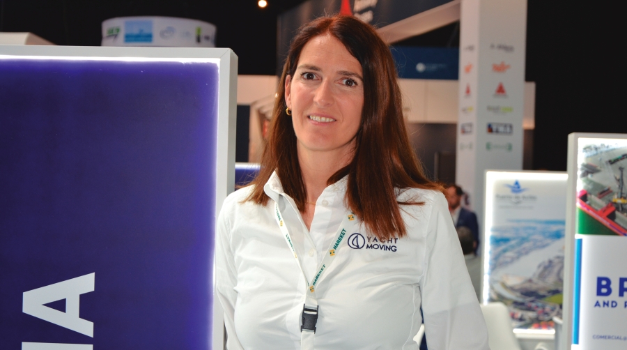 Isabel Albiach: “Nuestros proyectos son puerta a puerta y totalmente personalizados para cada uno de nuestros clientes”