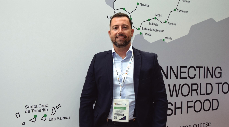 Tenerife promociona sus conexiones regulares entre África y Europa