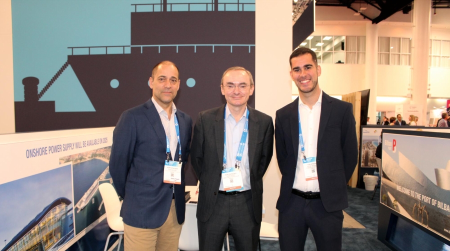 El Puerto de Bilbao activará su proyecto BilbOPS en 2025