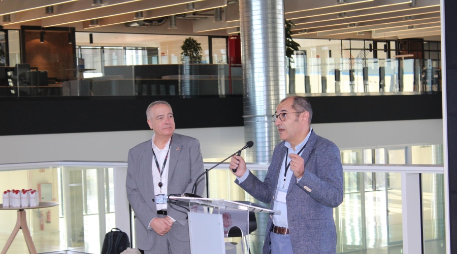 ICIL reafirma su compromiso con la innovación con la puesta en marcha del ICIL Lab