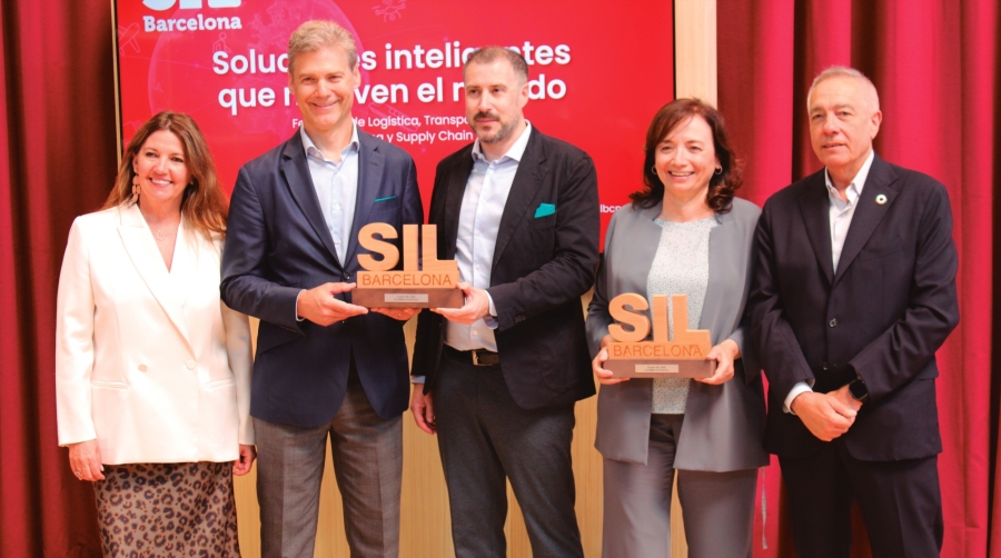 Los Premios SIL 2026 a la Mejor Innovación reconocen la labor de LYL y la Fundación Cares