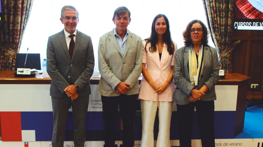 El sistema portuario público aborda la gestión del talento como pilar básico de sostenibilidad