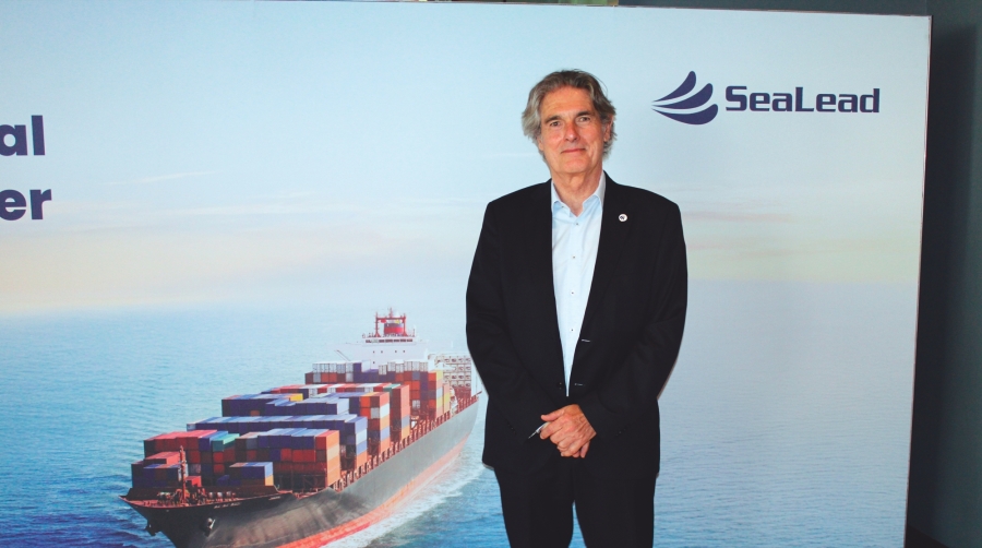 Albert Oñate: “Hemos apostado por Barcelona porque tiene un puerto de primer nivel internacional”