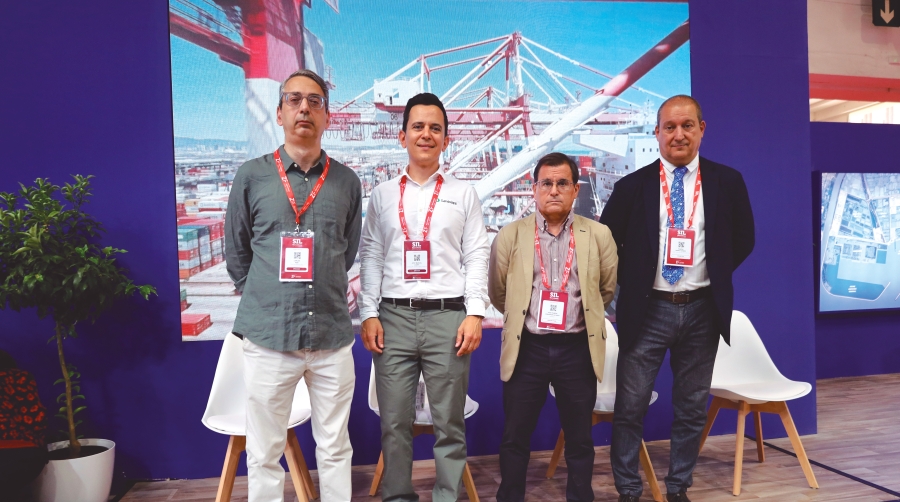 Port de Barcelona refuerza la colaboración público-privada para mejorar en innovación
