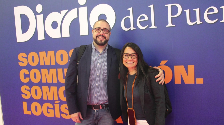 Nos visitan