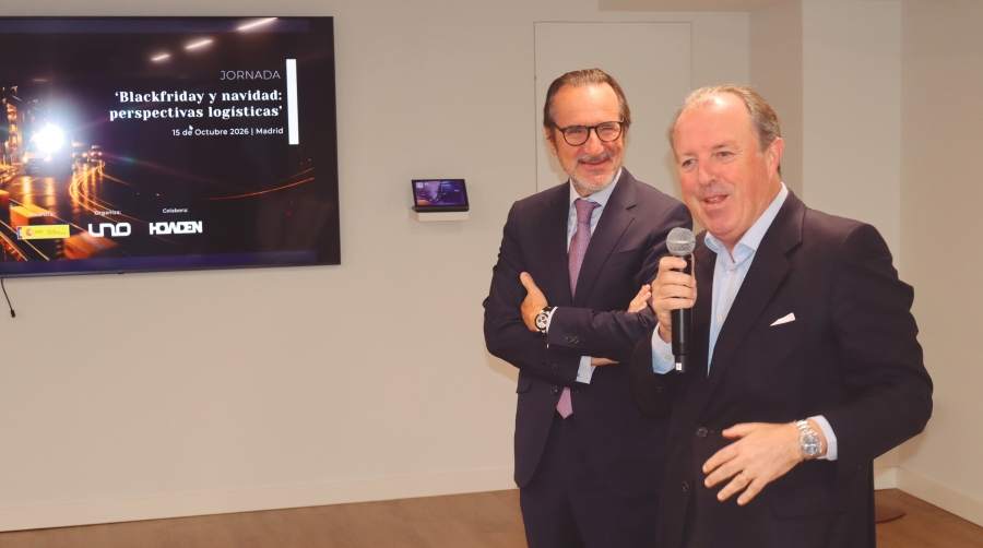 El Black Friday ralentiza su impacto logístico fruto de la menor renta y de la tasa de 3 euros