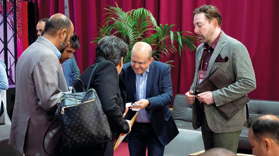 <b>El SIL 2024: palanca impulsora de la logística 4.0, el networking y la captación de talento</b>