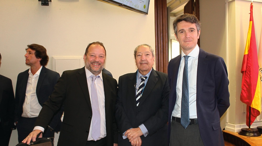 El sistema logístico español pone en manos del ferrocarril el éxito de su competitividad futura