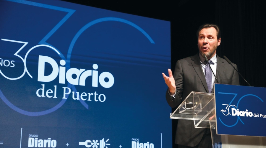 “Sois la guía e inspiración de este sector”