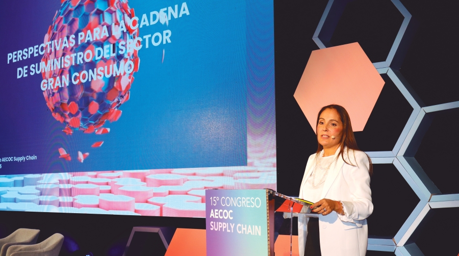 La logística empeora de nuevo sus niveles de servicio en el ámbito del gran consumo