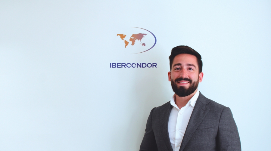 Ibercondor consolida su crecimiento de la mano de una fuerte presencia de talento joven