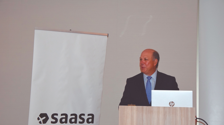 Andino Global reafirma ante el sector transitario su apuesta estratégica por Madrid