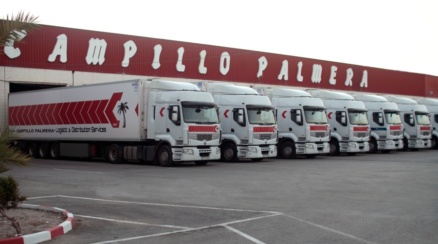 Ontime cierra la adquisición de Campillo Palmera