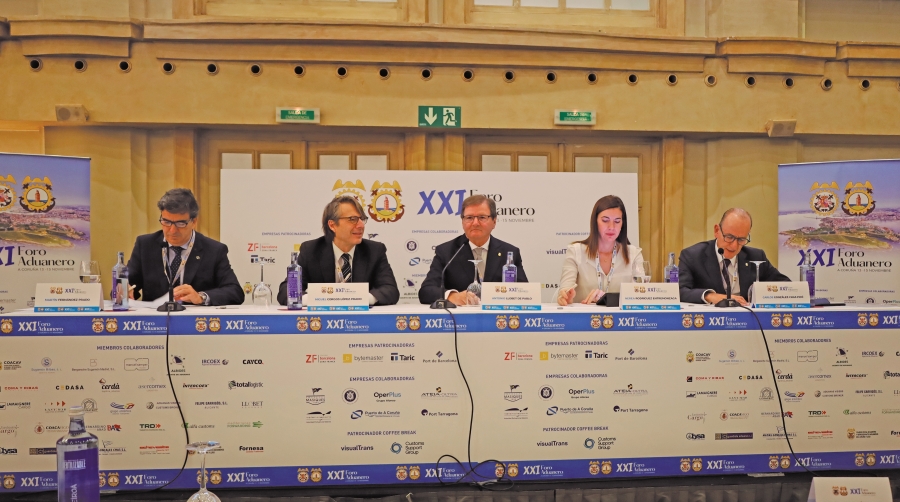 El XXI Foro Aduanero evidencia la transición hacia un sistema más integrado y coordinado