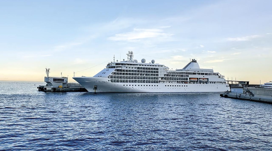 La construcción de 62 barcos de crucero en los próximos cinco años supondrá una inversión directa en Europa de más de 40.000 millones de euros.