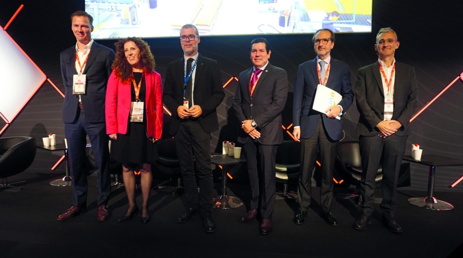El sector marítimo se prepara para la enésima disrupción
