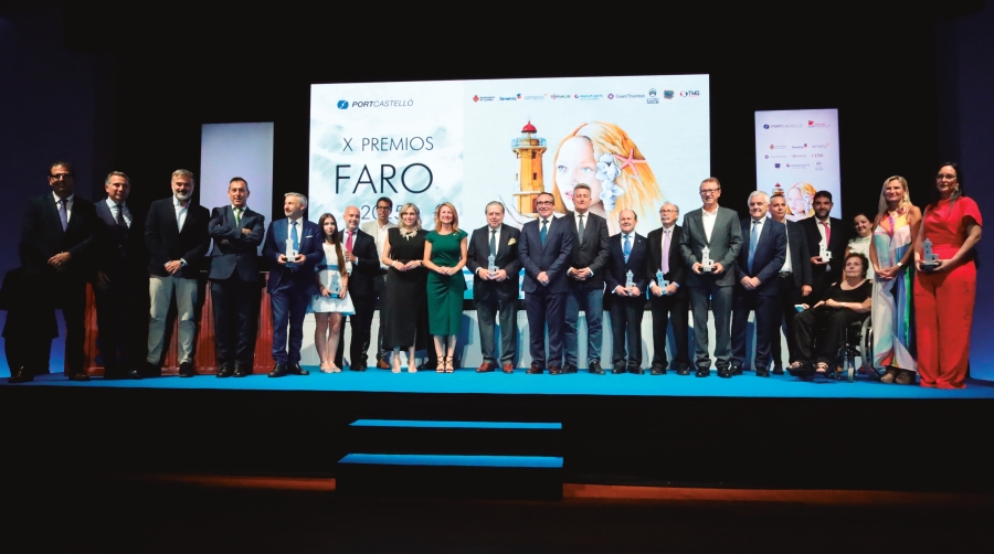 PortCastelló invertirá 40 millones de euros este 2025 para potenciar el tráfico ferroviario
