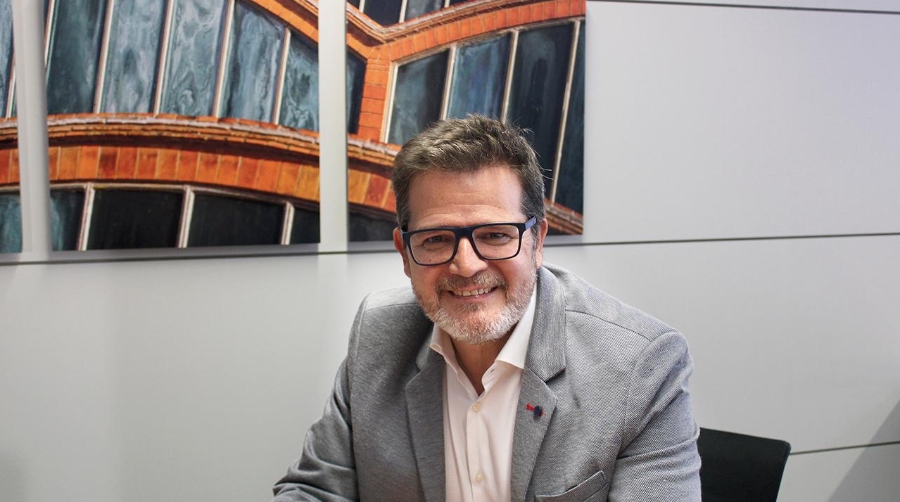 “Ante la falta de suelo, debemos ser hábiles y atraer los proyectos que nosotros queremos”
