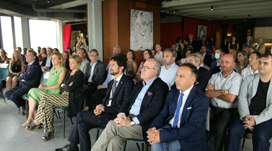 La Marca de Calidad del Port de Barcelona intensifica la búsqueda de la excelencia