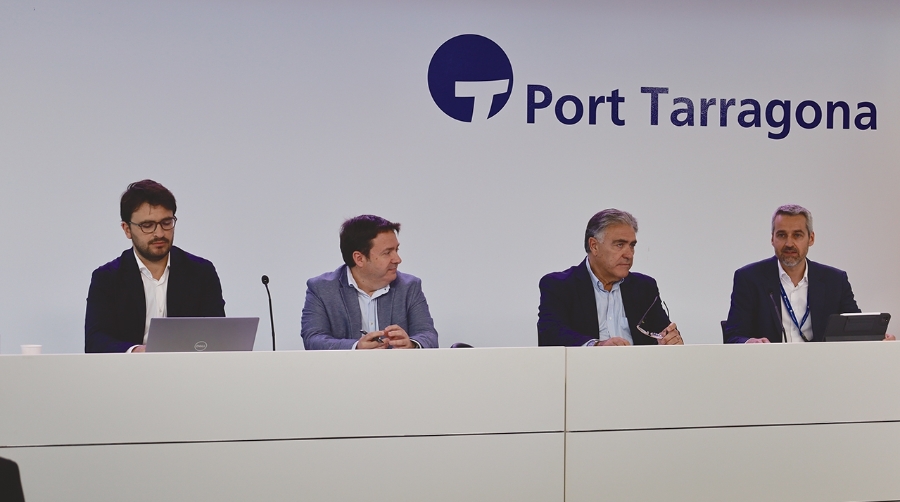 H2Pro y Sun System crearán una planta de hidrógeno verde en Tarragona con una inversión inicial de 45 millones de euros