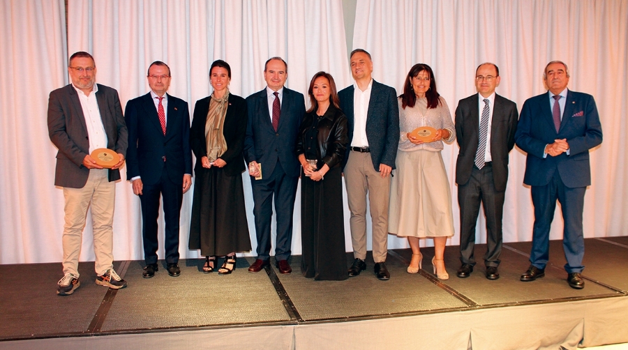 El Govern de Catalunya admite margen de mejora para potenciar la carga aérea en Barcelona