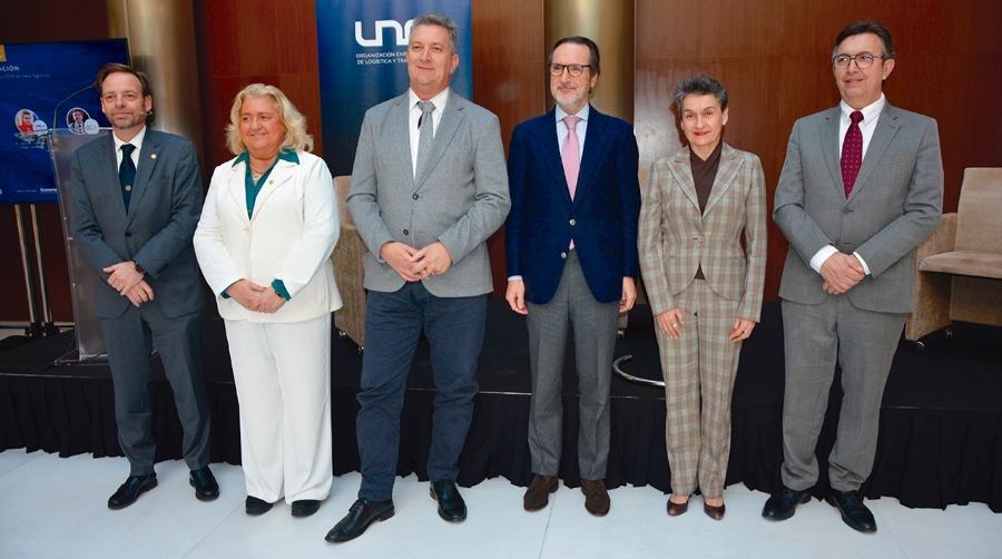 La Generalitat Valenciana prevé presentar en los próximos días su Programa de Logística