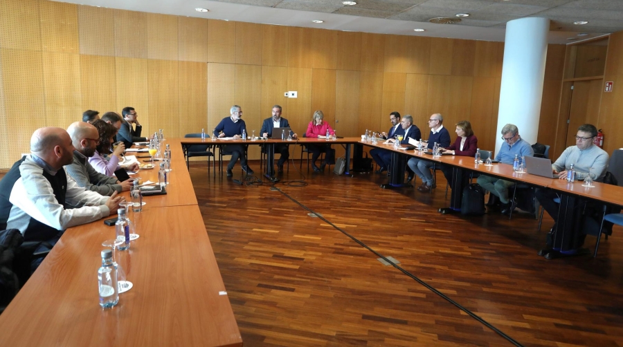 El Foro Telemático de Port de Barcelona celebra 30 años impulsando la gestión documental digital