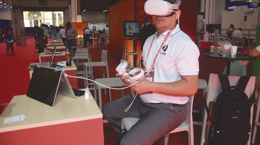 El 76,6% de las empresas ya cuenta con alguna herramienta de IA.