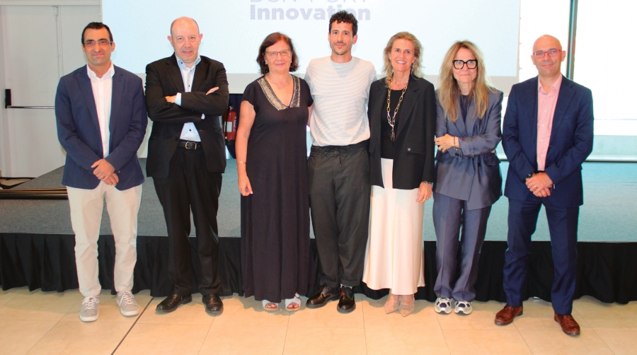 BCN Port Innovation apuesta por poner “la innovación desde el proceso” en el centro